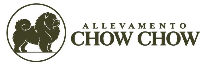 Allevamento Chow Chow